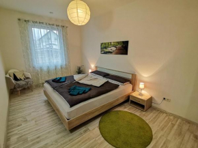 Ferienwohnung am Lerchenberg
